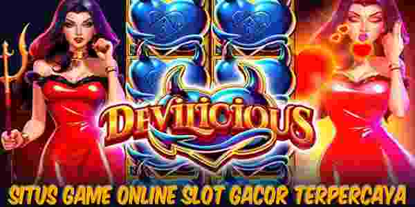 RTP Slot Online Tertinggi Hari Ini Jackpot Terbesar