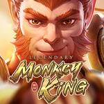 Link Situs Slot Gacor Gampang Menang Hari Ini Terpercaya 2023 Legendary Monkey King