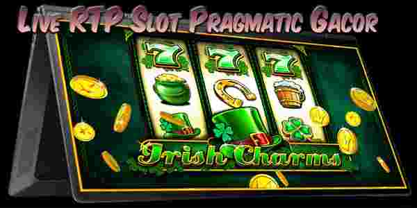 Temukan Situs Judi Slot Gacor Online Terbaik Terpercaya Mudah Menang